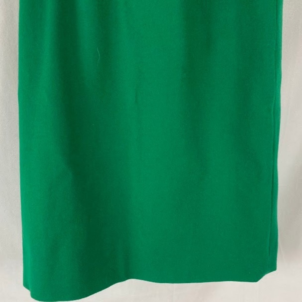 Pendleton Pure Virgin Wool Knee Length Old Money … - image 5